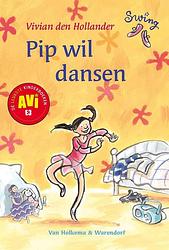 Foto van Pip wil dansen - vivian den hollander - ebook (9789000317592)