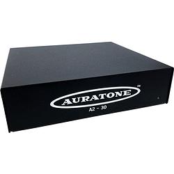 Foto van Auratone a2-30 amplifier versterker voor 2x 5c