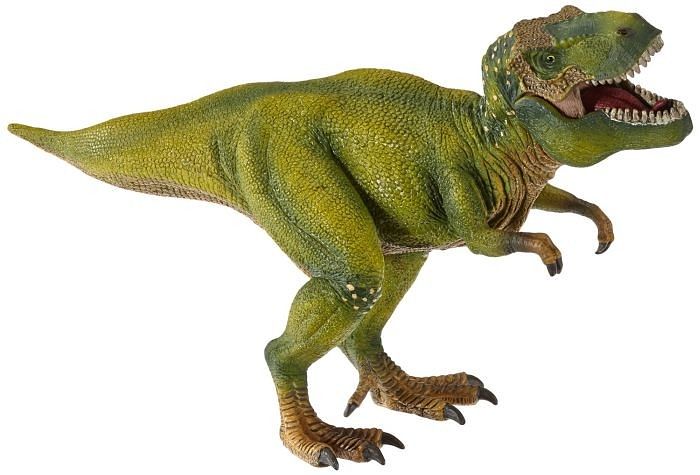 Foto van Schleich tyrannosaurus rex 14525