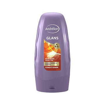 Foto van Andrelon conditioner glans 250ml bij jumbo