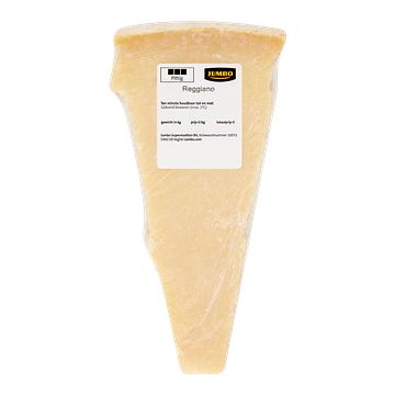 Foto van Jumbo reggiano kaas ca. 180g