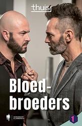 Foto van Bloedbroeders - paperback (9789072201317)