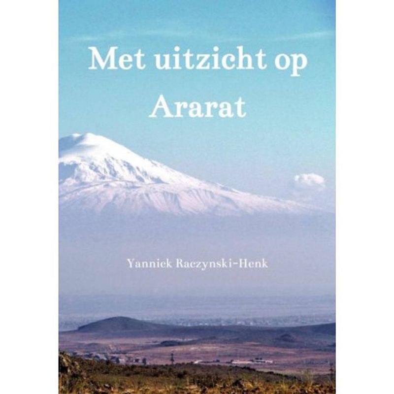 Foto van Met uitzicht op ararat