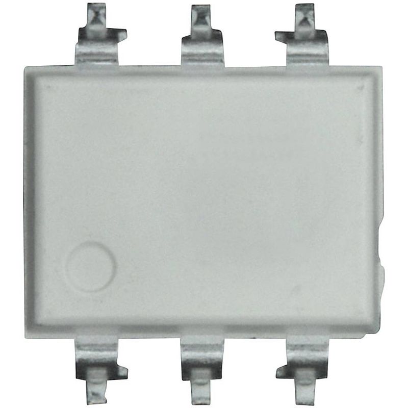 Foto van On semiconductor moc3063sm, 1x -02050002666948