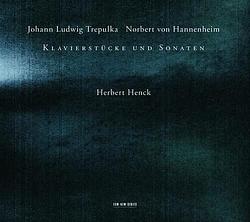 Foto van Klavierstuecke und sonaten - cd (0028947652762)