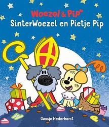 Foto van Sinterwoezel en pietje pip - guusje nederhorst - ebook