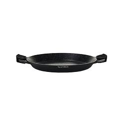 Foto van Imperial collection 32cm paella pan with silicone handles