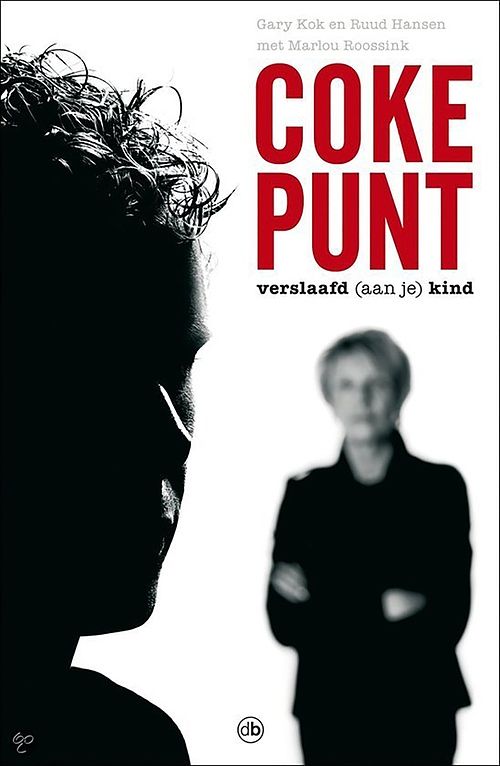 Foto van Cokepunt - gary kok - ebook