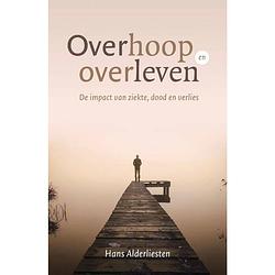 Foto van Overhoop en overleven