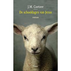 Foto van De schooldagen van jezus