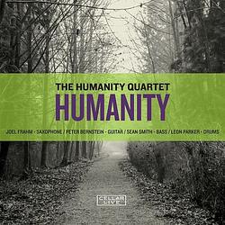 Foto van Humanity - cd (0875531015089)