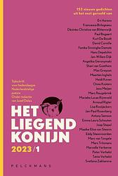 Foto van Het liegend konijn (jg. 21 nr. 1) - jozef deleu - ebook