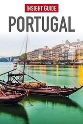 Foto van Insight guide portugal (nederlands) - gerard m.l. harmans - paperback (9789066554634)