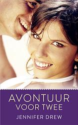 Foto van Avontuur voor twee - jennifer drew - ebook