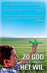 Foto van Zo god het wil - niccolò ammaniti - ebook (9789048803842)