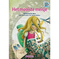 Foto van Het mooiste meisje - samenleesboeken