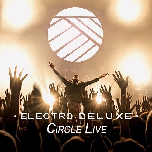 Foto van Circle live - cd (3700187667153)