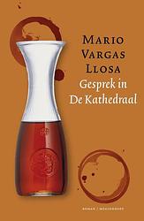 Foto van Gesprek in de kathedraal - mario vargas llosa - ebook (9789402310870)