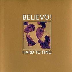 Foto van Hard to find - cd (5425017525417)