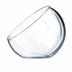 Foto van Glas voor ijs en milkshakes arcoroc versatile transparant glas 40 ml (12 stuks)