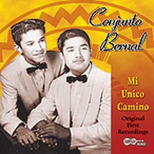 Foto van Mi unico camino: original - cd (0096297906026)