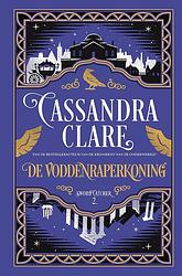 Foto van De voddenraperkoning - cassandra clare - ebook