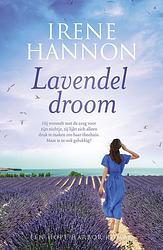 Foto van Lavendeldroom - irene hannon - ebook (9789029731416)