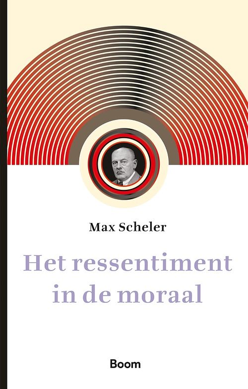 Foto van Het ressentiment in de moraal - max scheler - ebook