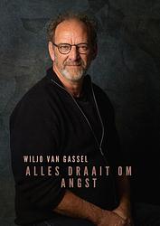 Foto van Alles draait om angst - - ebook