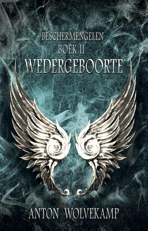 Foto van Wedergeboorte - anton wolvekamp - ebook (9789463083713)