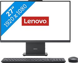 Foto van Lenovo ideacentre aio 27irh9 f0hm0089ny