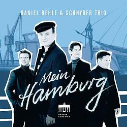 Foto van Mein hamburg - cd (0885470008264)