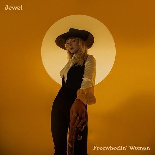 Foto van Freewheelin's woman - cd (0196626364333)