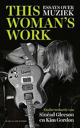 Foto van This woman's work - kim gordon, sinéad gleeson - ebook (9789038811567)