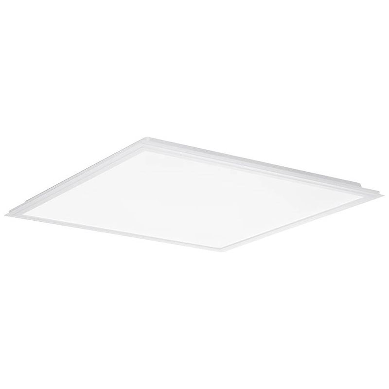 Foto van Trilux 7662340 siellag7m84 led-plafondlamp led 31 w wit