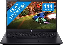 Foto van Acer nitro v15 (anv15-41-r7nk)