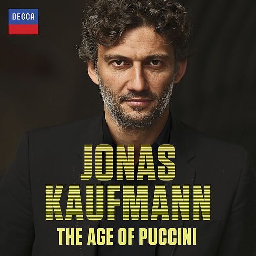 Foto van The age of puccini - cd (0028947887461)