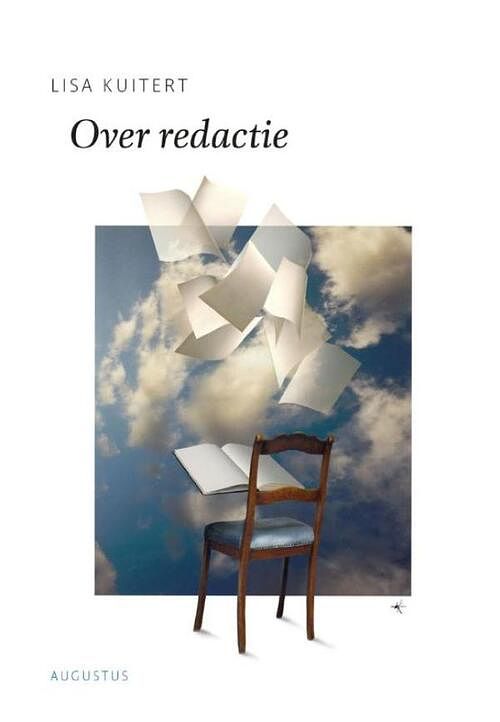 Foto van Over redactie - lisa kuitert - ebook (9789045704012)