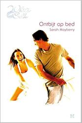 Foto van Ontbijt op bed - sarah mayberry - ebook