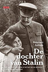 Foto van De dochter van stalin - rosemary sullivan - ebook (9789044525113)