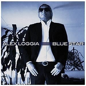 Foto van Blue star - lp (3481575073144)