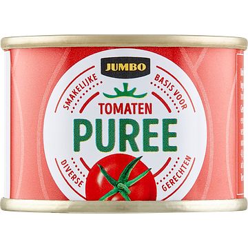 Foto van Jumbo tomaten puree 70g