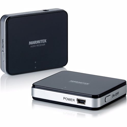 Foto van Marmitek audio anywhere 625