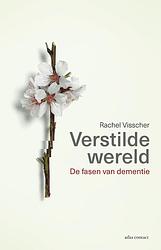 Foto van Verstilde wereld - rachel visscher - ebook (9789045027852)