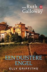 Foto van Een duistere engel - elly griffiths - ebook