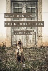 Foto van Schrikkeljaar - anka hashin - paperback (9789464341331)