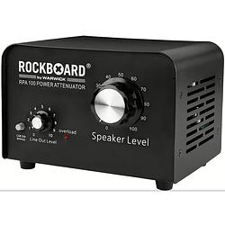 Foto van Rockboard rpa 100 power attenuator 100w