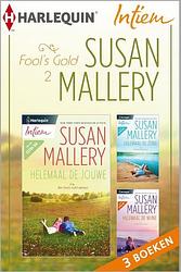 Foto van Fools gold 2 - susan mallery - ebook (9789461996268)