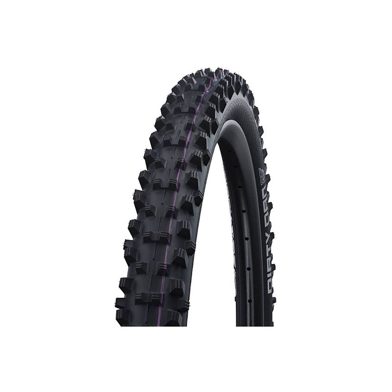 Foto van Schwalbe dirty dan evo tle super gravity 27.5x2.35