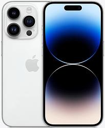 Foto van Apple iphone 14 pro max 1tb smartphone zilver